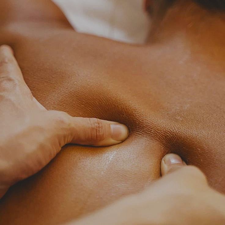 SPA "ПЕРЕЗАГРУЗКА" для мужчин