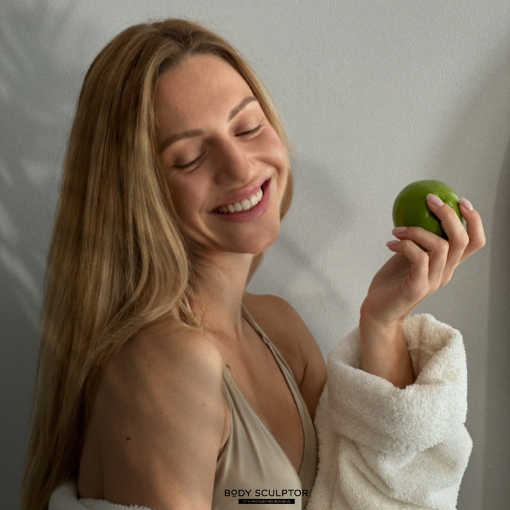 Комплекс: 
•10 сеансов сфера  
•ампулы [comfort zone] •индивидуальный план питания