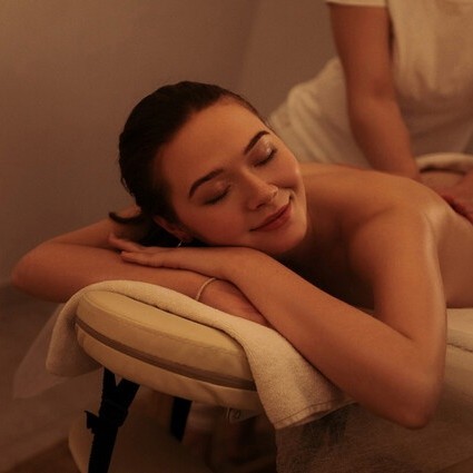 Массаж всего тела. Общий, классический, спортивный,  расслабляющий 90 минут