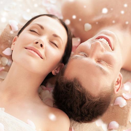 Массаж для двоих 120 минут