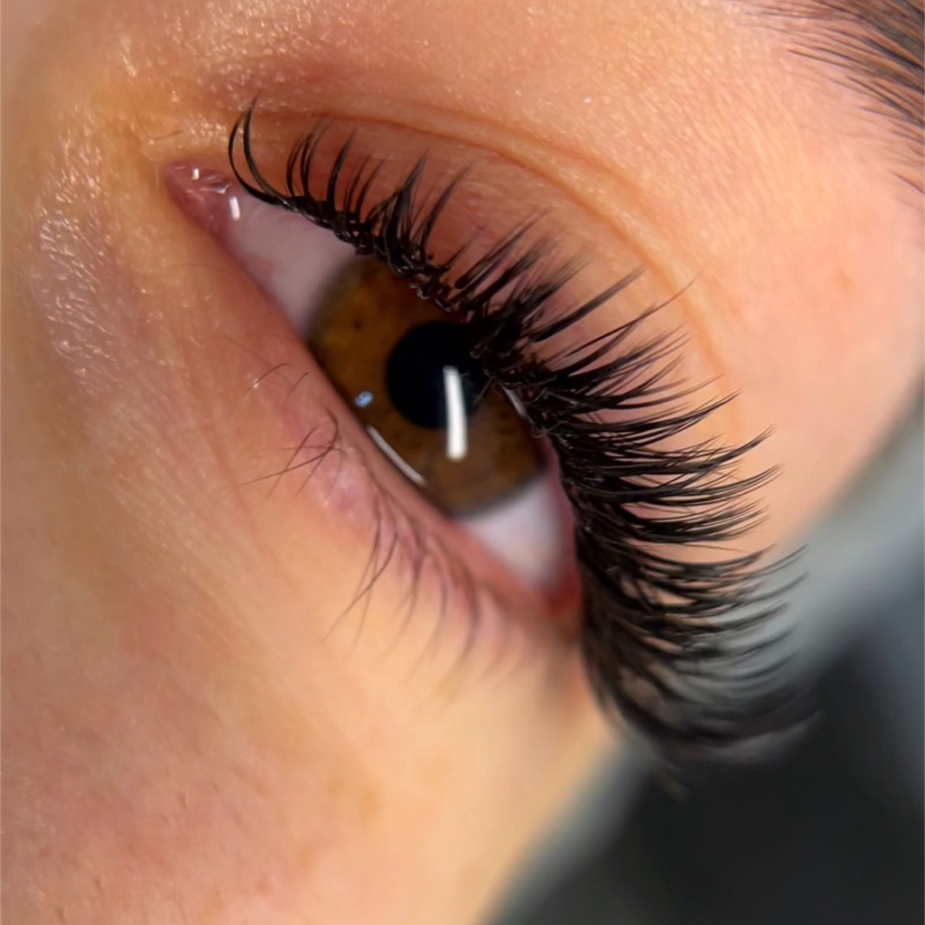 Мокрый эффект