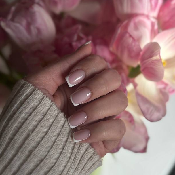 Дизайн френч