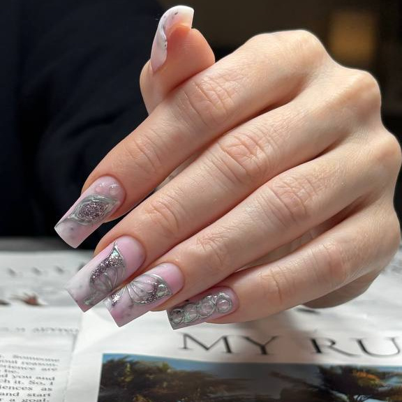 Дизайн (сложный)