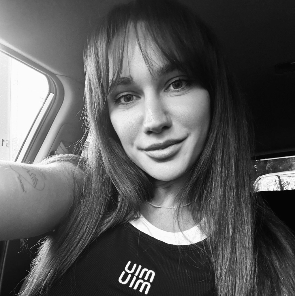Екатерина