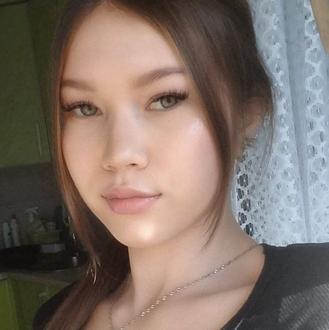 Питернова Диана