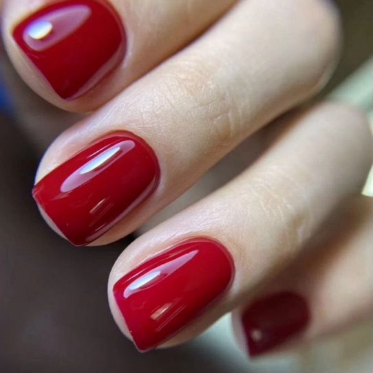 Комплекс снятие+маникюр+гель лак