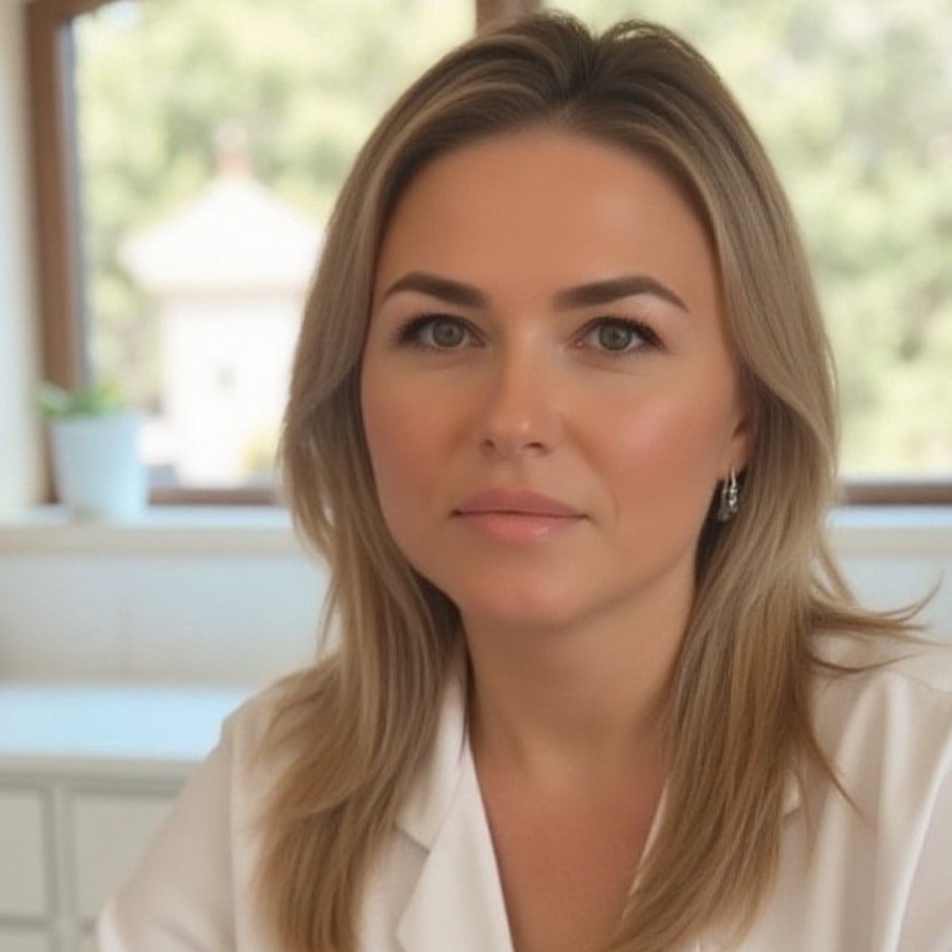 Консультация косметолога