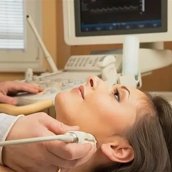 Сосуды под контролем