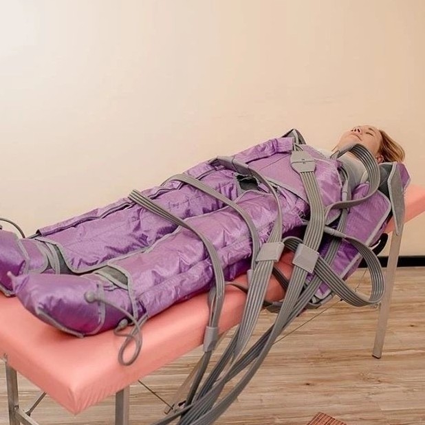 Прессотерапия 1 час