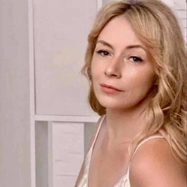 Лемешева Олеся