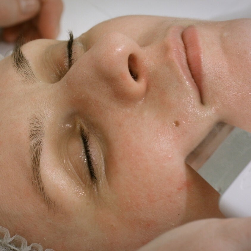 УЗ ЧИСТКА+УХОД