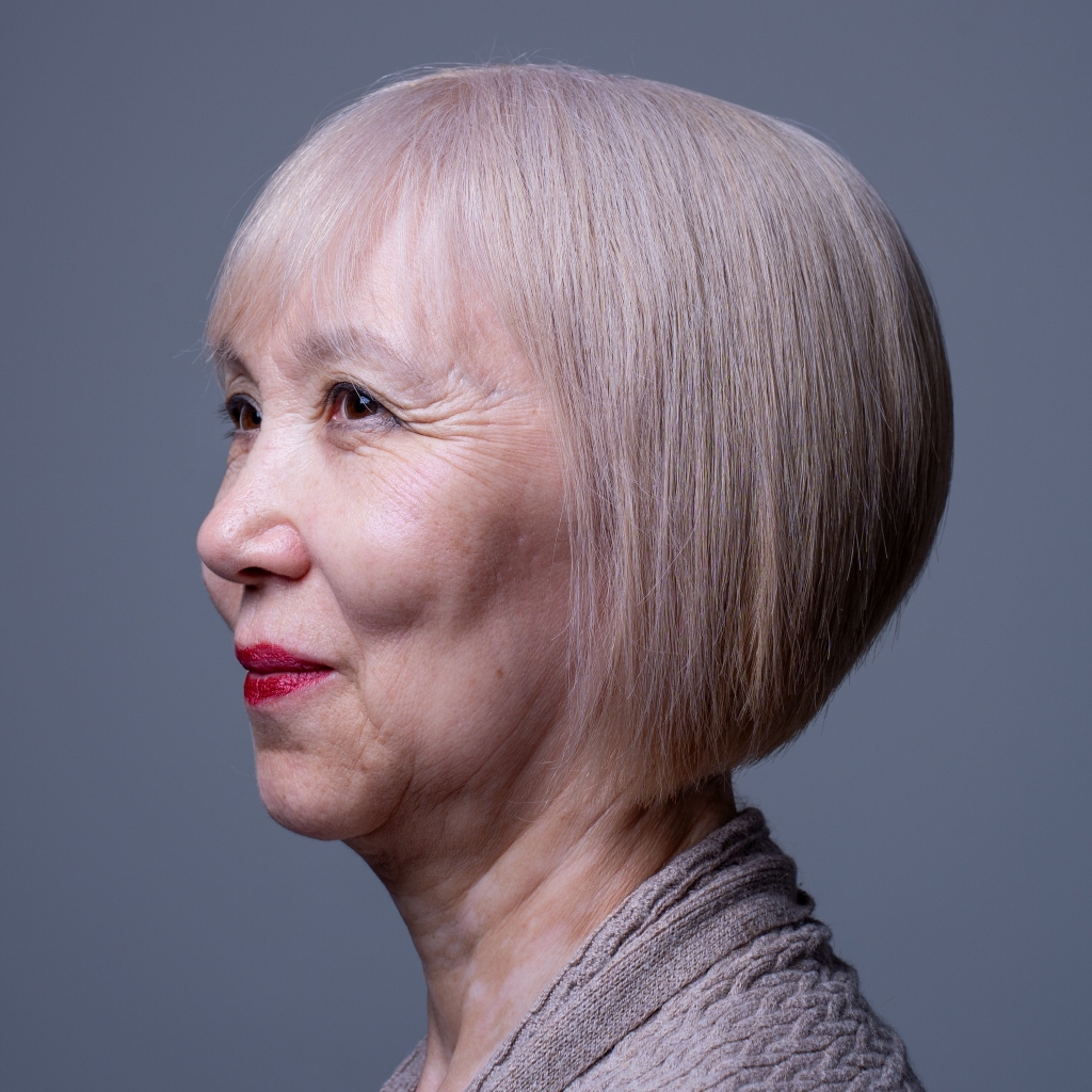 Окрашивание корней