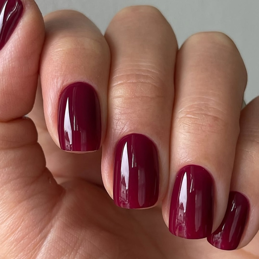 Маникюр покрытие