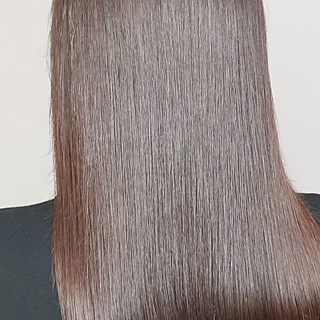 Тонирование от