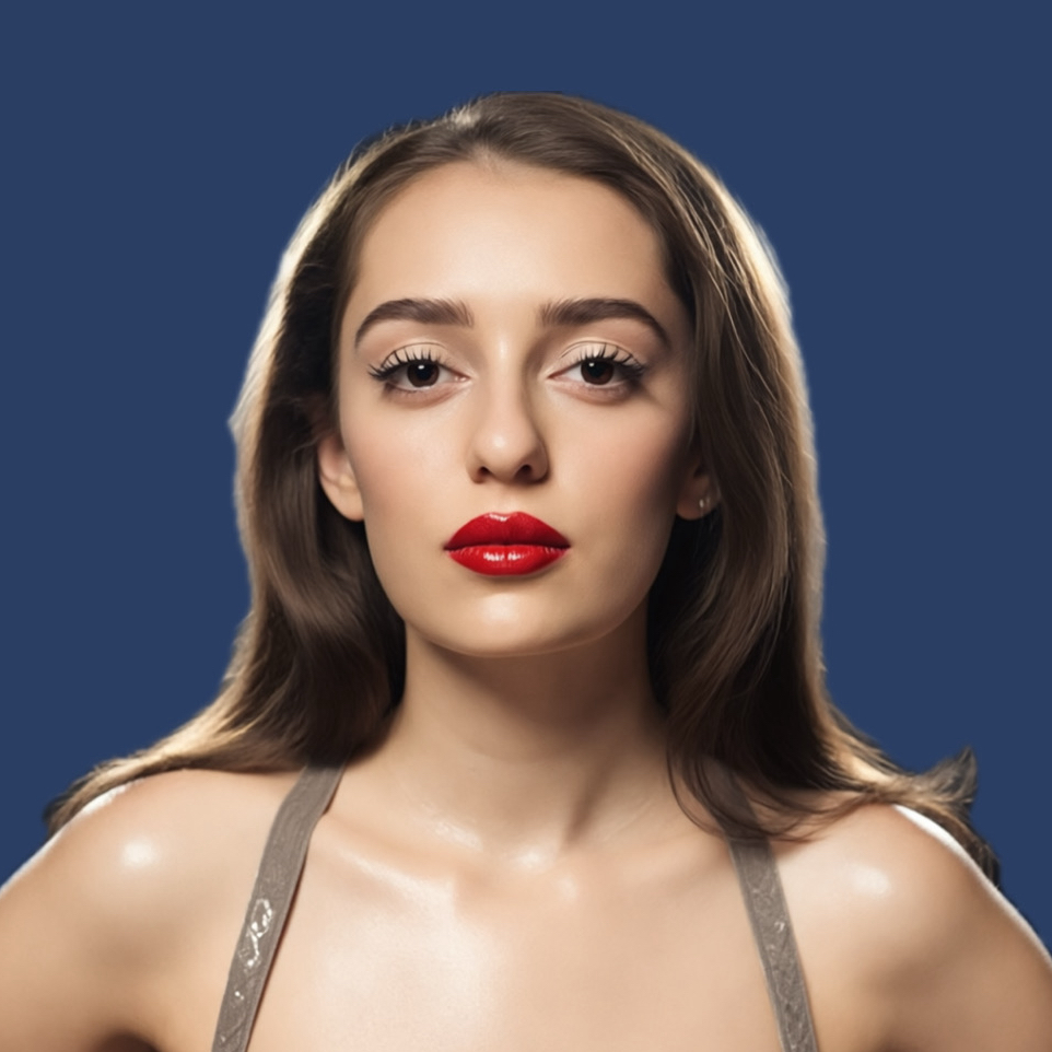 Видинеева Юлия