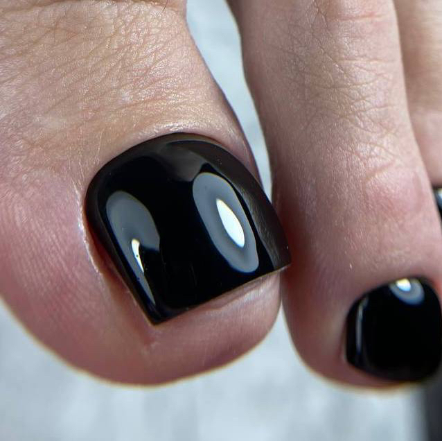 Педикюр «комплекс» с покрытием,обработка стопы