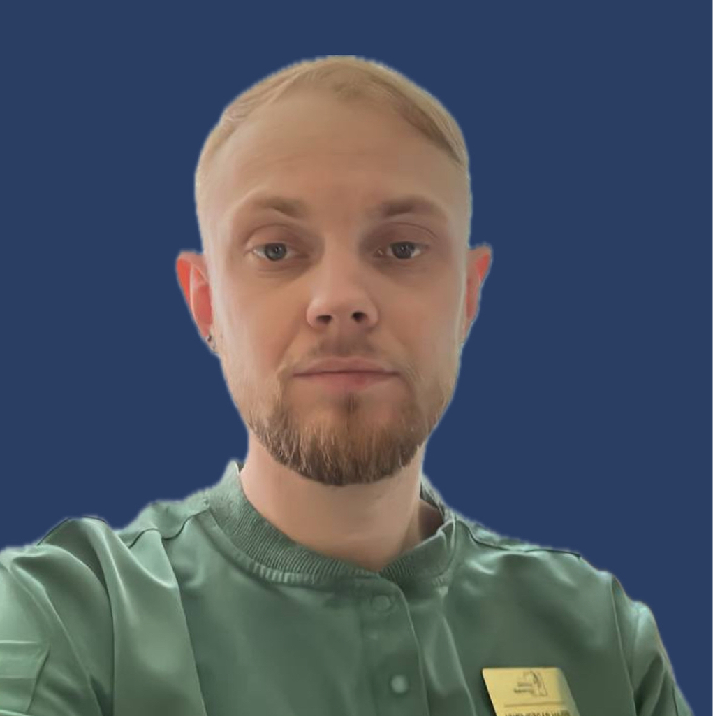 Шикалов Иван