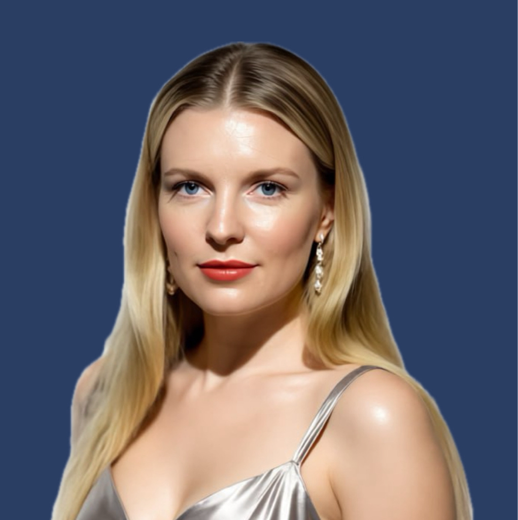 Подлесова Валентина