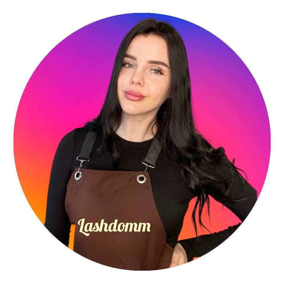 Виктория П /Лэшмейкер