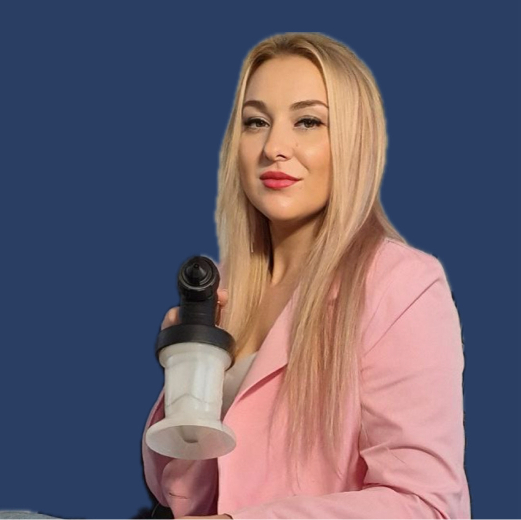 Науметова Любовь