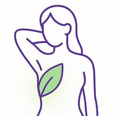 Подмышки фитосмола | молочный шугаринг