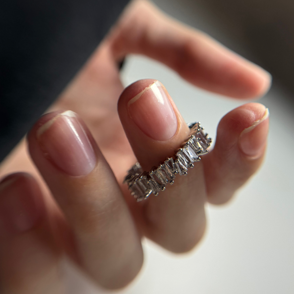 Снятие гель-лак + японский маникюр