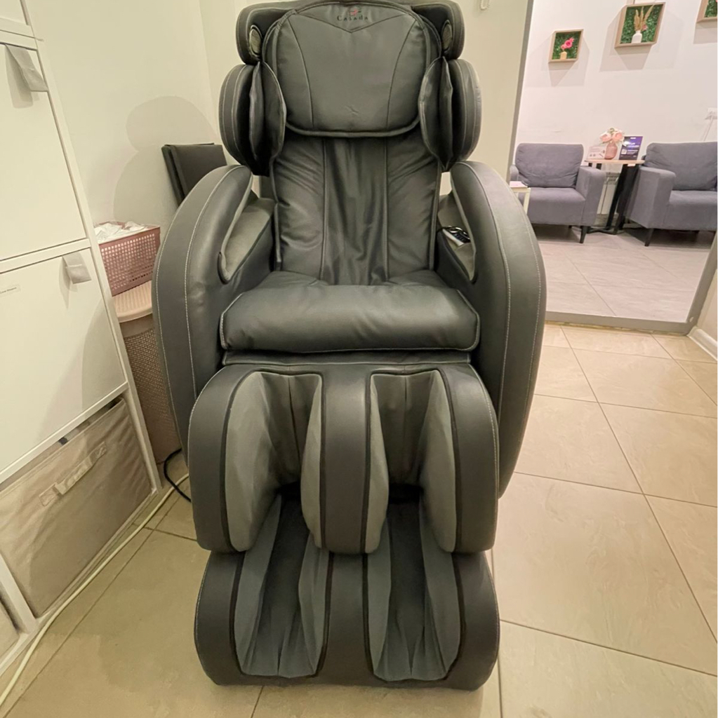Массажное кресло CASADA