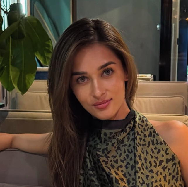 Плотникова Анастасия