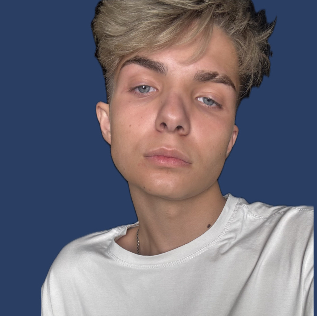 Киреев Арсений