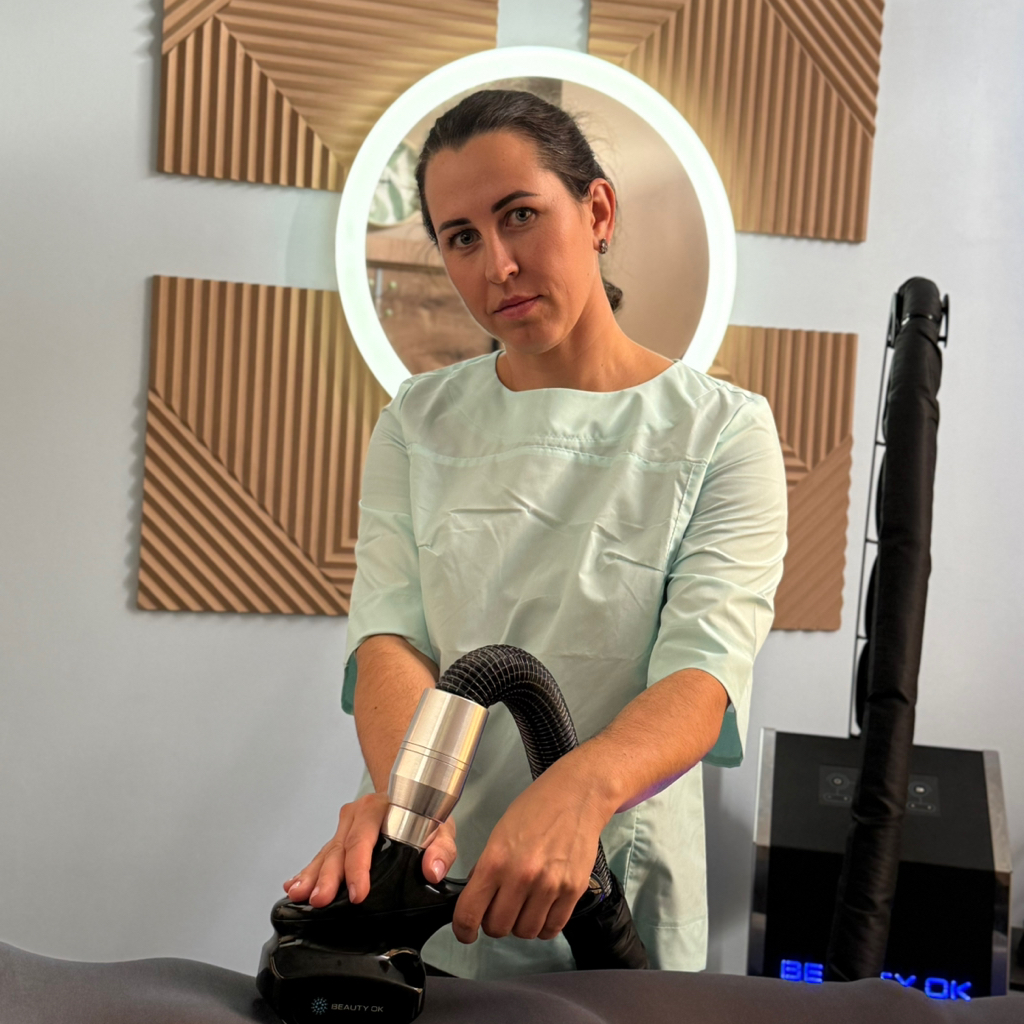 Татьяна Головина