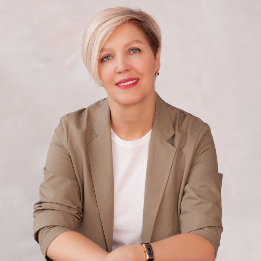 Броволог Елена Губанова