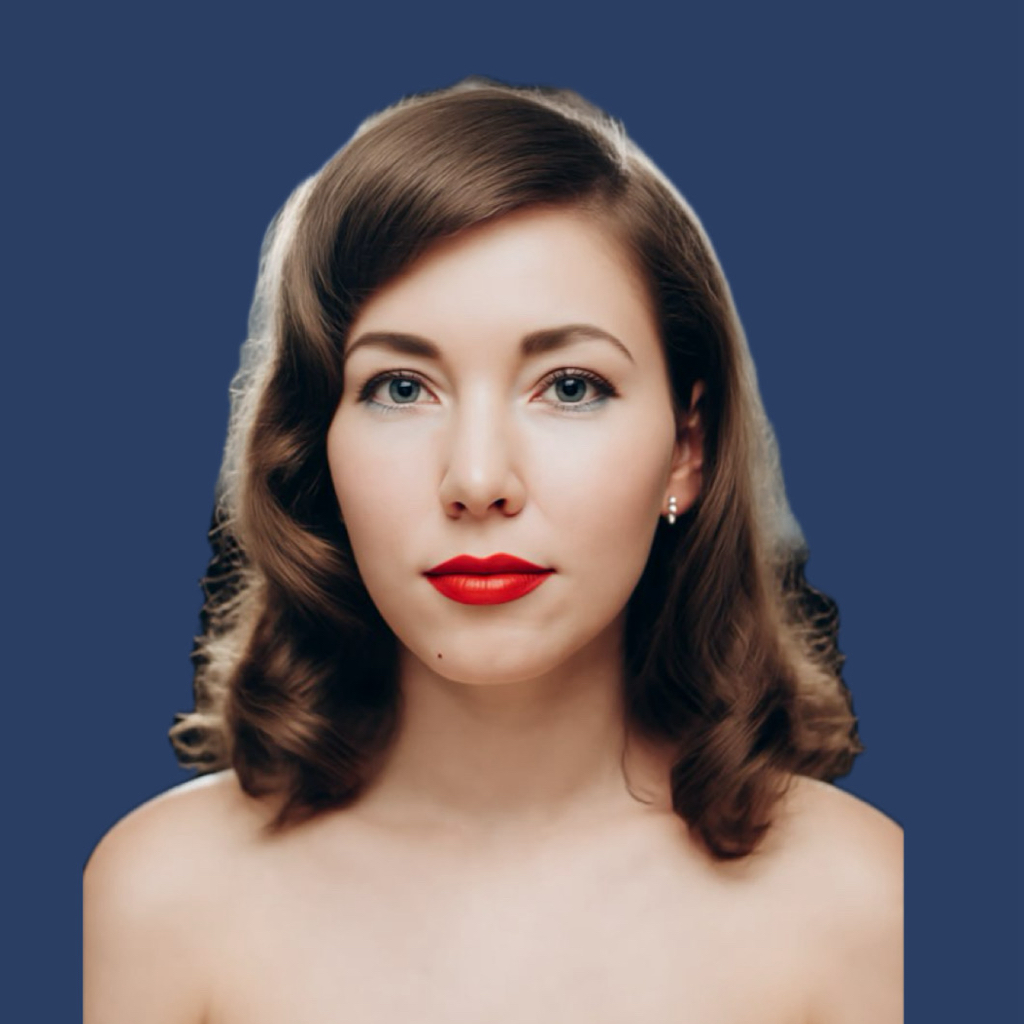 Бирюкова Марина