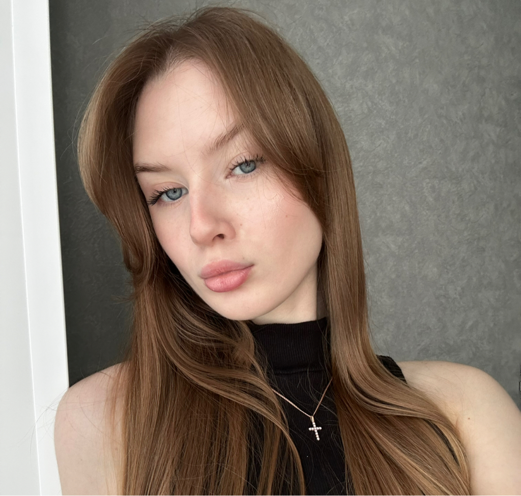 Пухова Анастасия