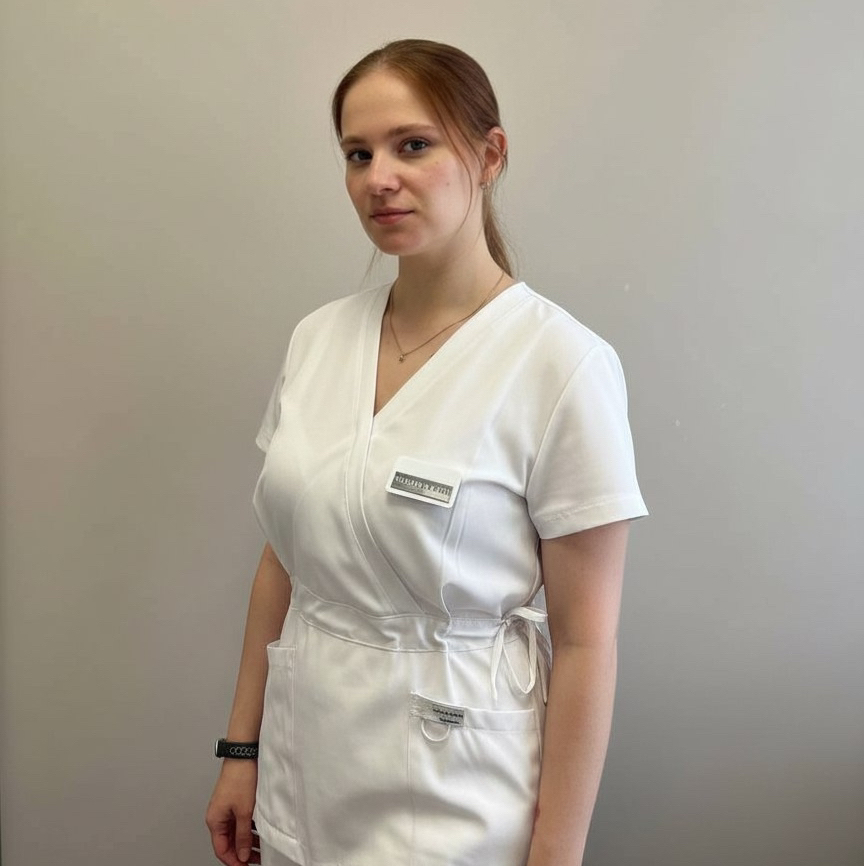 Лазарева Анастасия