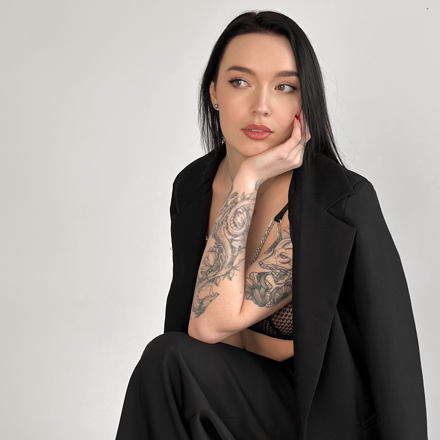 Русинова Татьяна