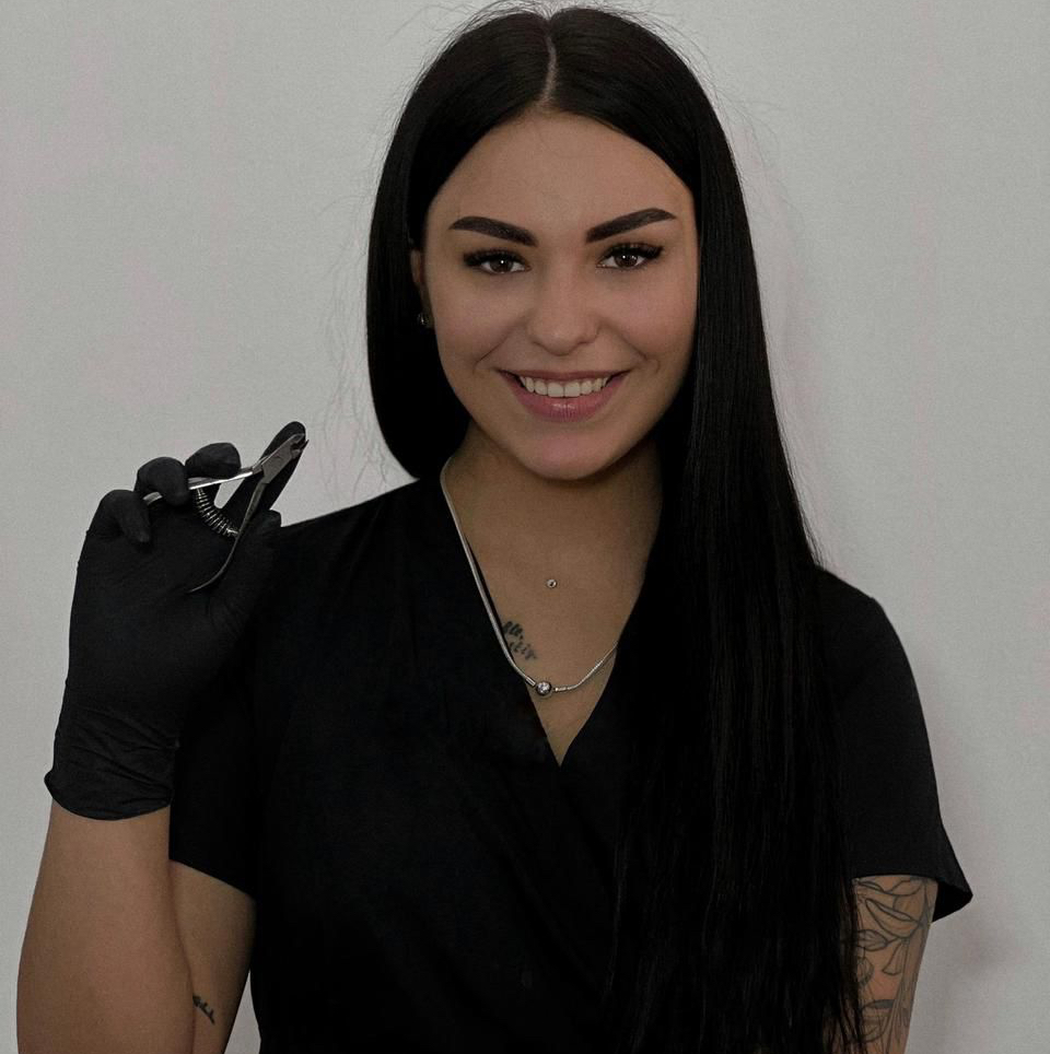 Жукова Екатерина