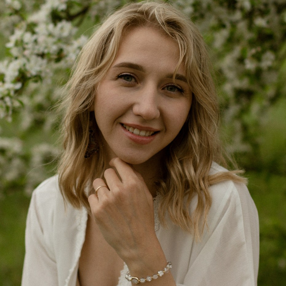 Точилкина Анна