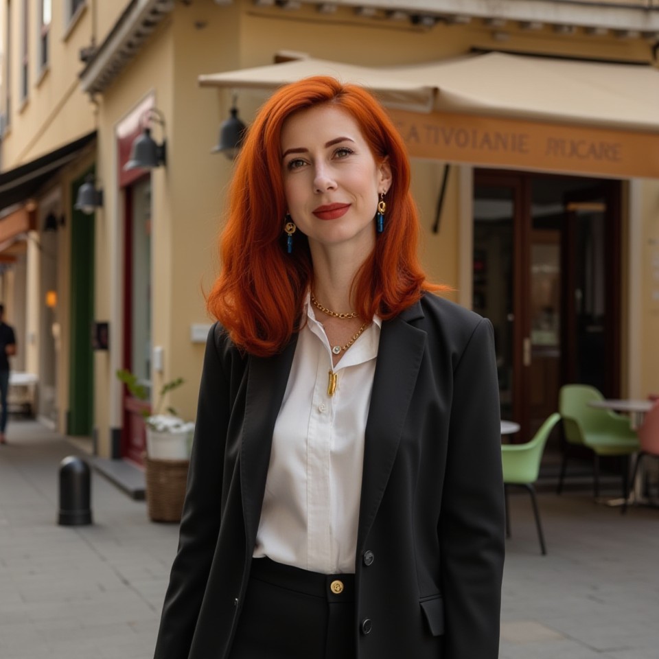 Полина Суринова