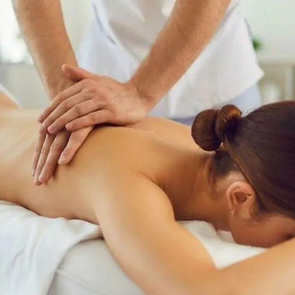 Абонемент: Расслабляющий массаж всего тела, 60 мин. (15 сеансов)