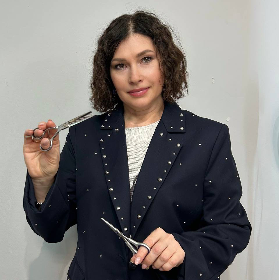 Медведева Елена