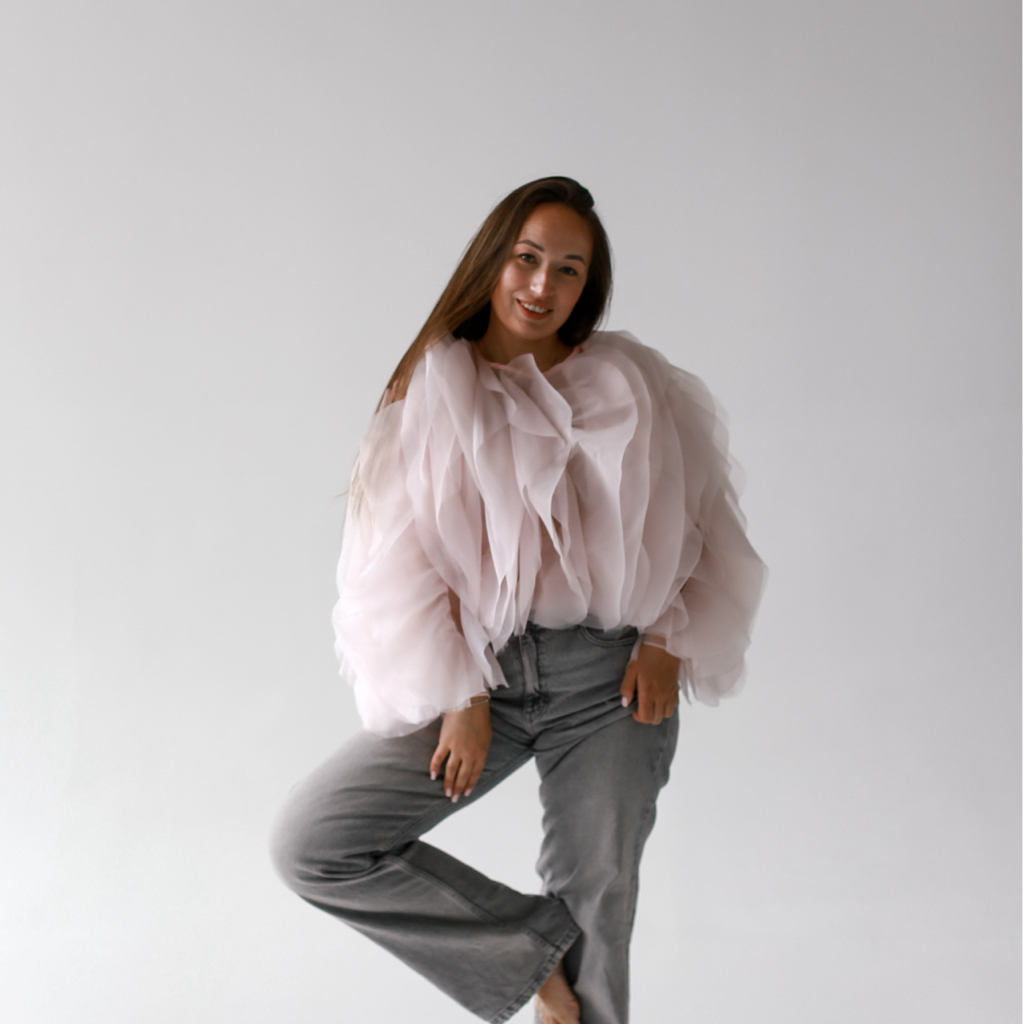 Лютыч Ольга