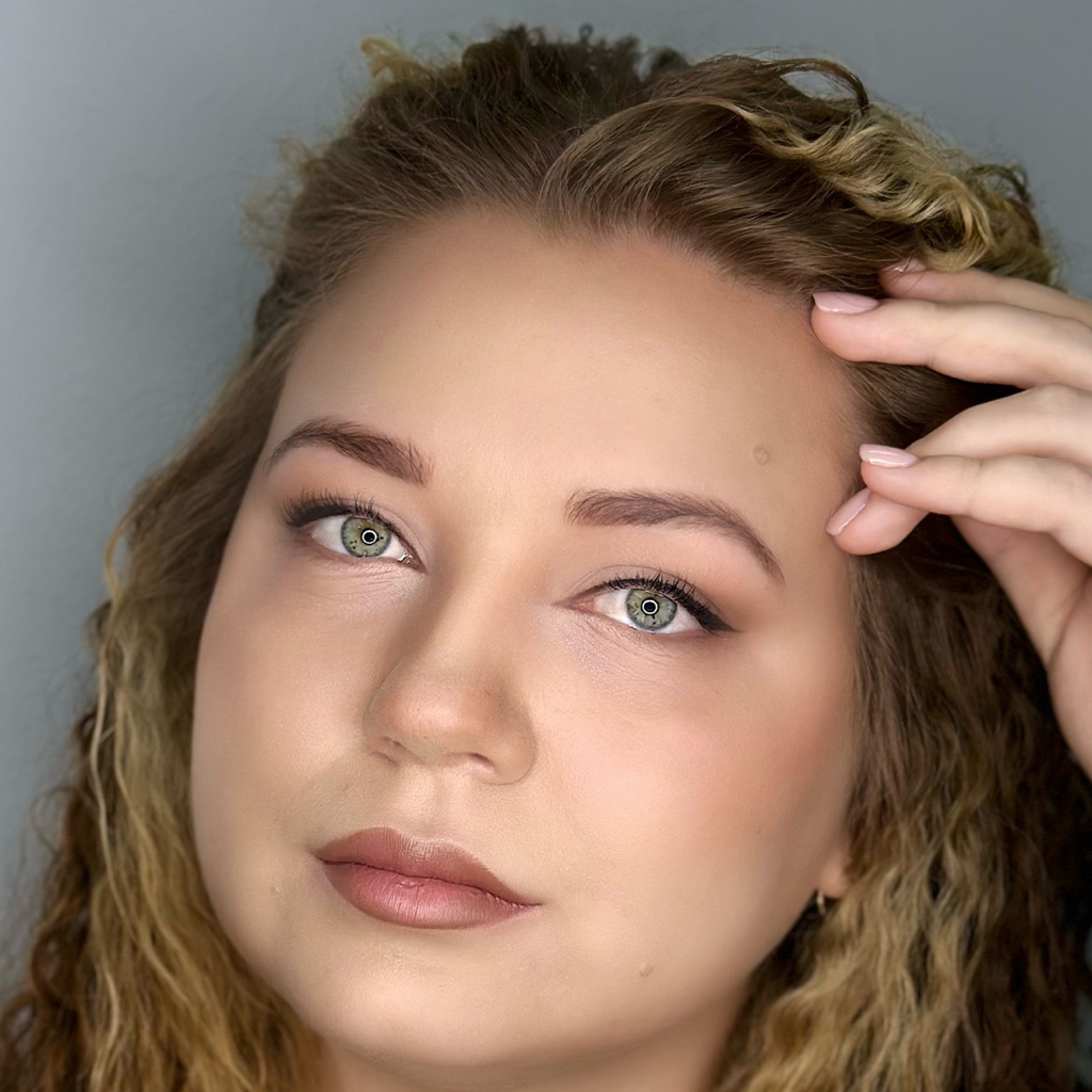 Вечерний макияж