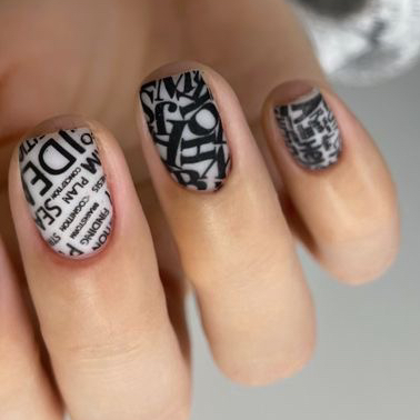 Дизайн ногтей