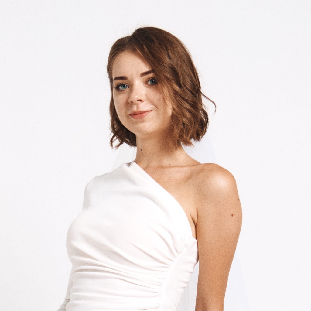 Чернявская Александра