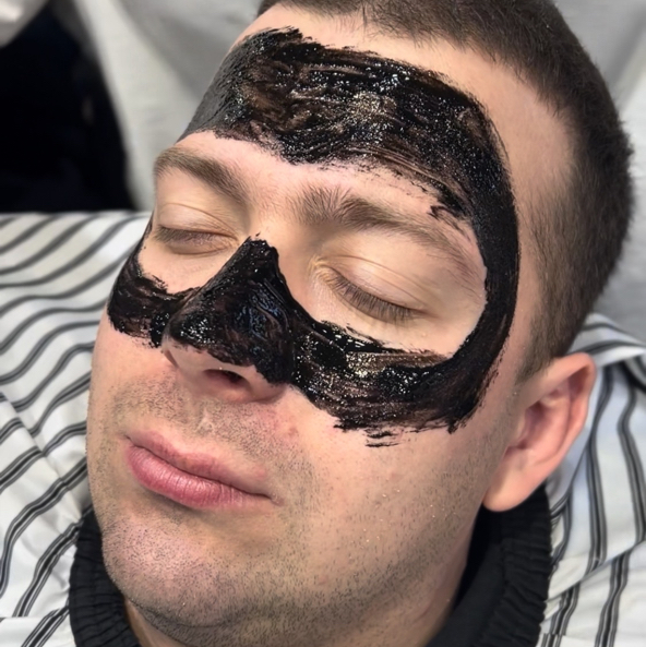 Уход за кожей лица