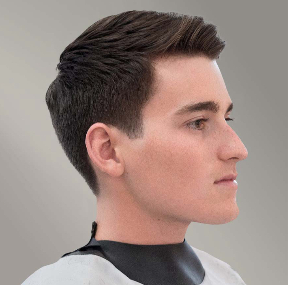 Стрижка + уход