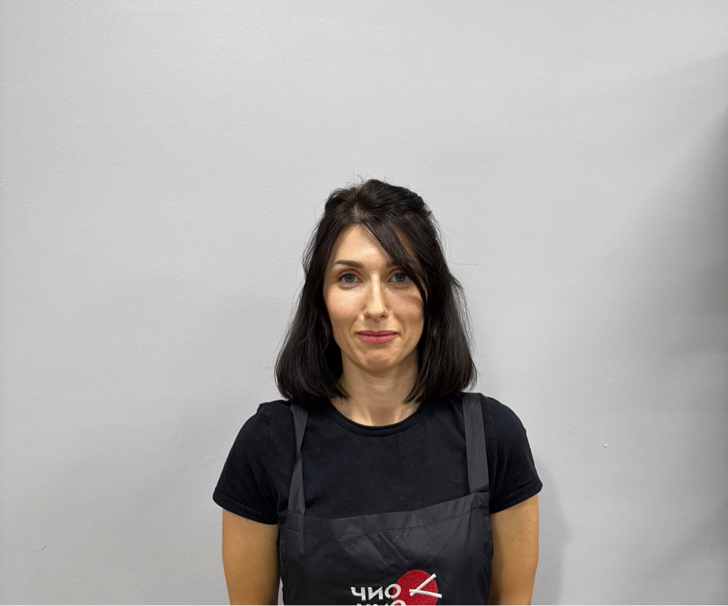 Лобес Елена