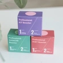 Биоревитализирующий пилинг