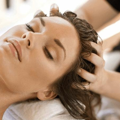 Массаж головы, 15 мин. (10 сеансов)