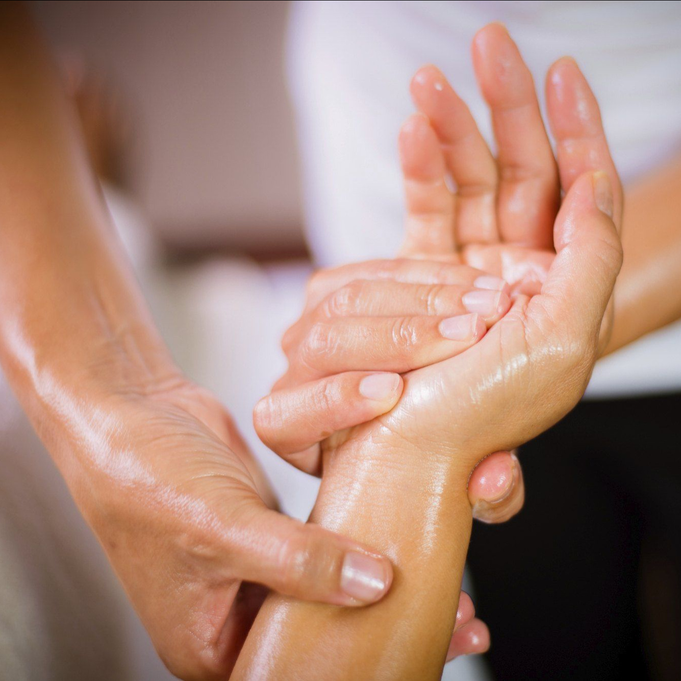 Абонемент: Массаж рук, 20 мин.  (5 сеансов)